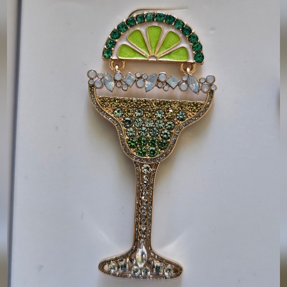 BaubleBar Cocktail Earrings Set- New In Boxes - Picture 3 of 7